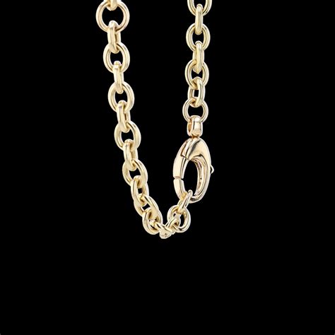 gucci necklace transparent|authentic Gucci necklace.